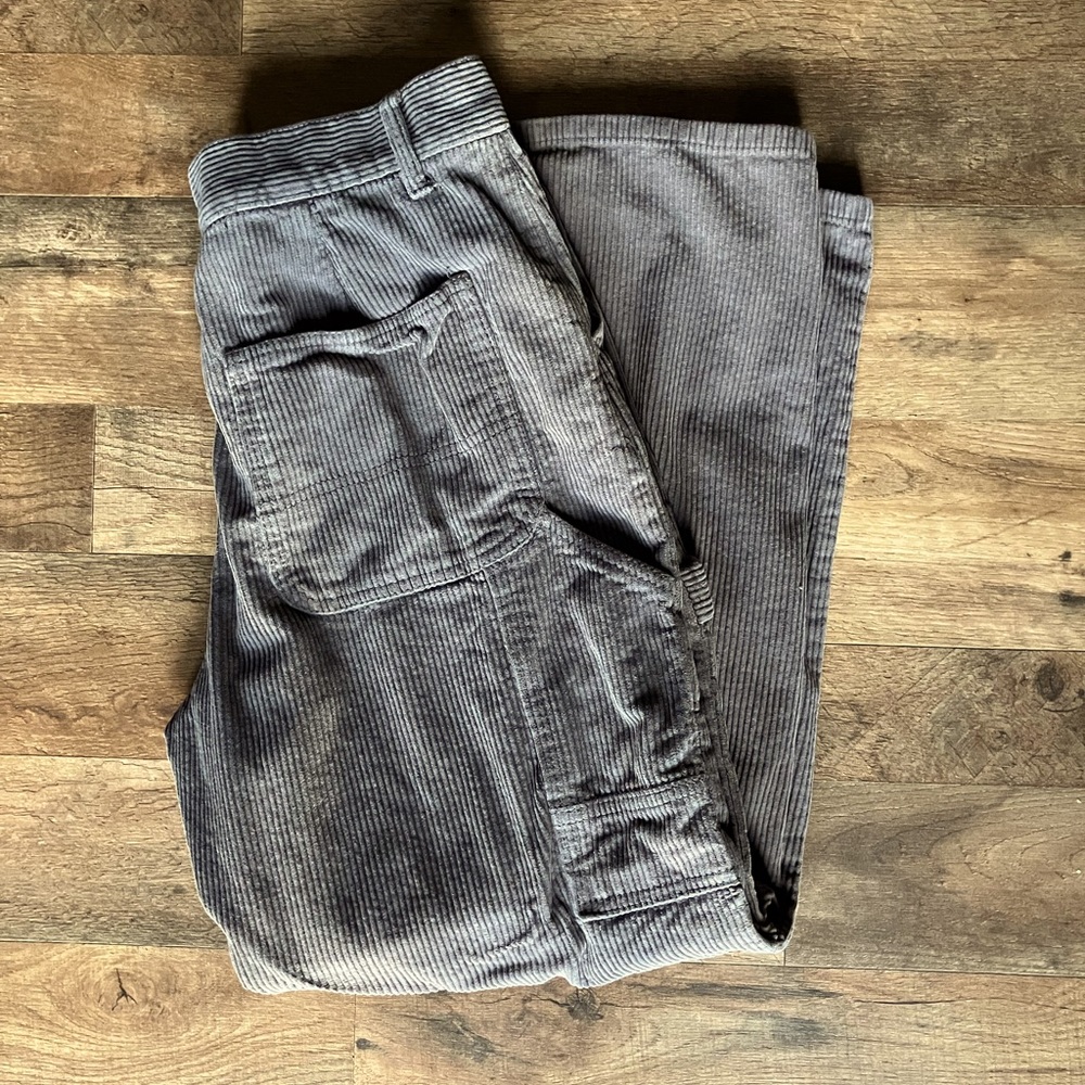 W29/L30 Corduroy pants from RSQ